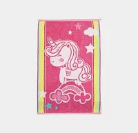 Полотенце махровое хлопок Лошадка ПЦ-4574 