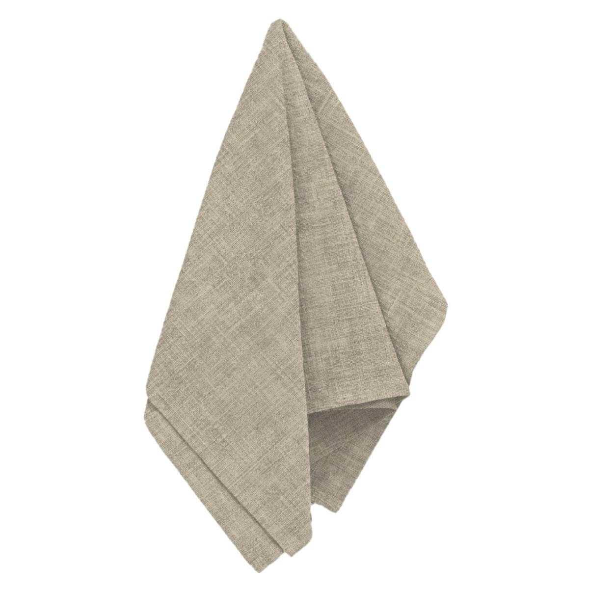 Полотенце д/Кухни 45*60 100% хлопок Vse DOMA  Латте 60008-1