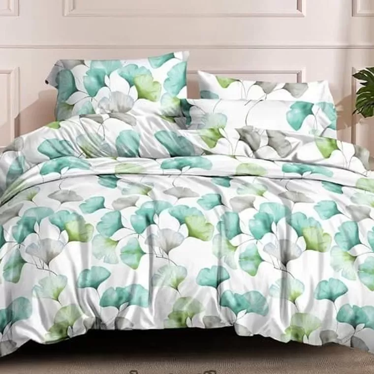 Комплект постельного белья полисатин, наволочки 70x70 (116-АС)