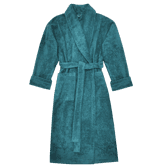 Халат махровый цвет Бри.