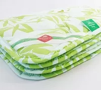 Одеяло детское тёплое 300гр/м2 Бамбук (50/50) чехол хлопок