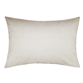 Комплект наволочек 2шт Поплин Ярмарка светло-бежевый