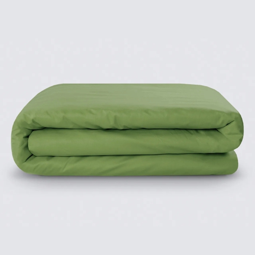 Пододеяльник САТИН 100% хлопок Ecotex, кашмир