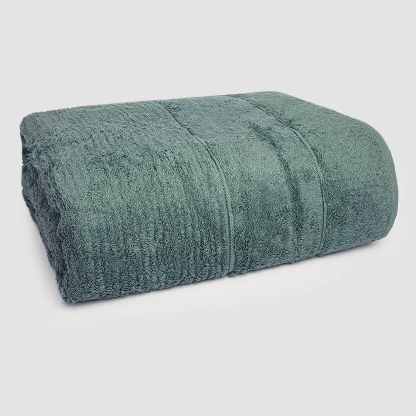 Простыня жаккард бамбук Aisha Лайн Бри