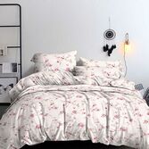 КПБ 1.5сп ПОЛИСАТИН нав.70*70*2 100% п/э Pandora 30112033 АКЦИЯ