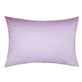 Комплект наволочек 2шт Поплин Ярмарка розовый